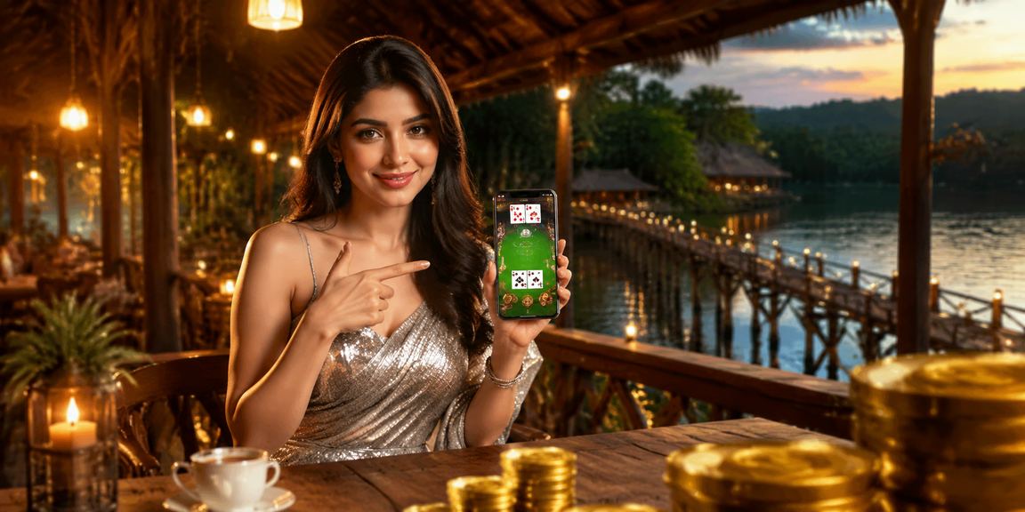 ok222 - এ অনলাইন স্লট গেমের বিভিন্ন থিম
