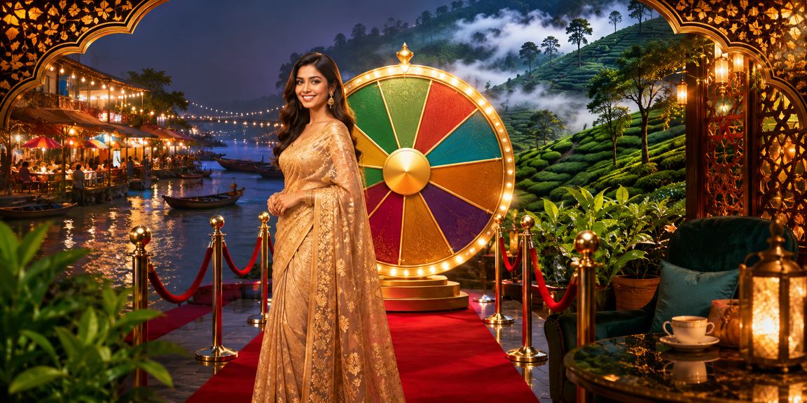 বরিশালে ok222 লাকি ড্র ও গেমস ইভেন্টে অংশগ্রহণ