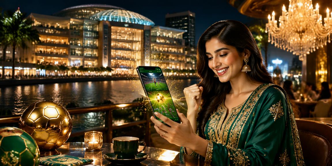 ঢাকায় ok222 মোবাইল অ্যাপে লটারি খেলছেন একজন বাংলাদেশি ব্যবহারকারী