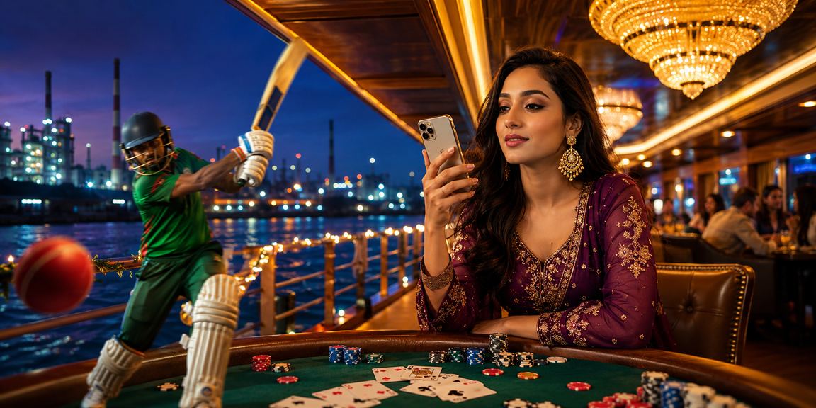 গাজীপুরের একজন ব্যবহারকারী ok222 লটারি টিকিট কিনছেন মোবাইলে