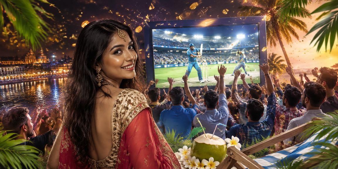 রাজশাহীতে ok222 ভিআইপি ক্রিকেট বেটিং অভিজ্ঞতা
