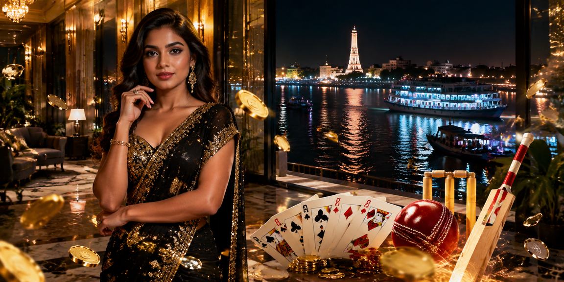 রংপুরে ক্রিকেট বেটিং উপভোগ করছেন একজন বাংলাদেশি ব্যবহারকারী