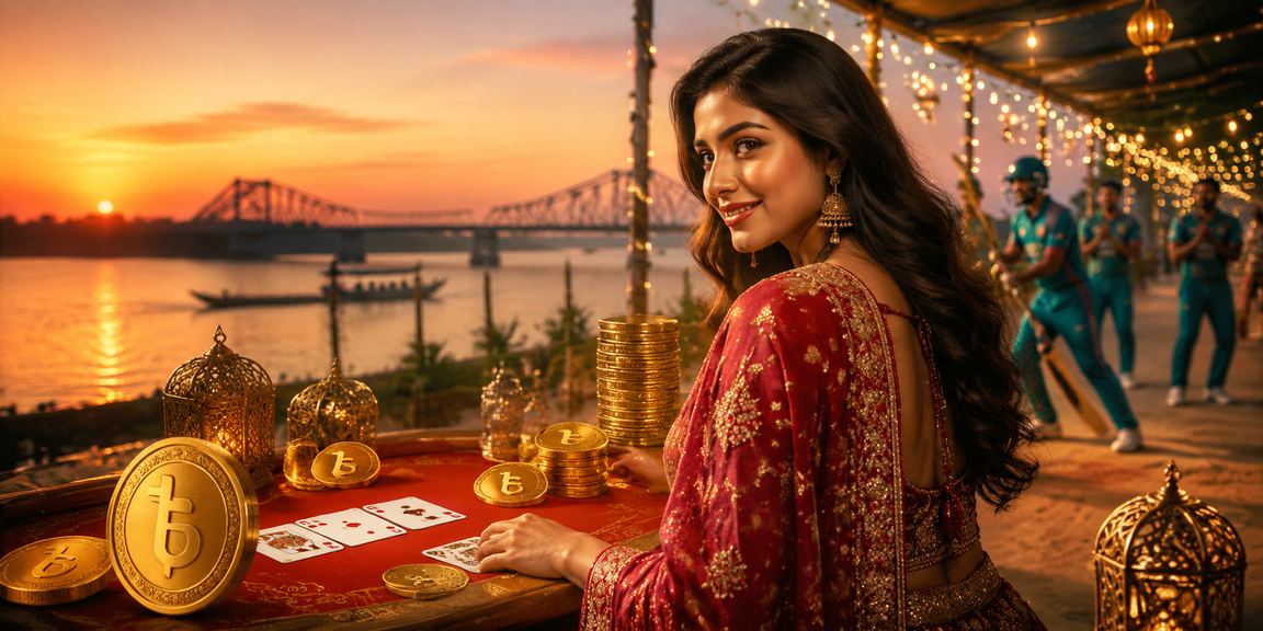 রংপুরে ok222 প্ল্যাটফর্মে গেম ও ক্রিকেট বেটিং উপভোগ করছেন একজন খেলোয়াড়